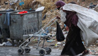 تقرير مقلق للبنك الدولي والصحة العالمية: الوباء قد يدفع 500 مليون شخص إلى براثن الفقر المدقع