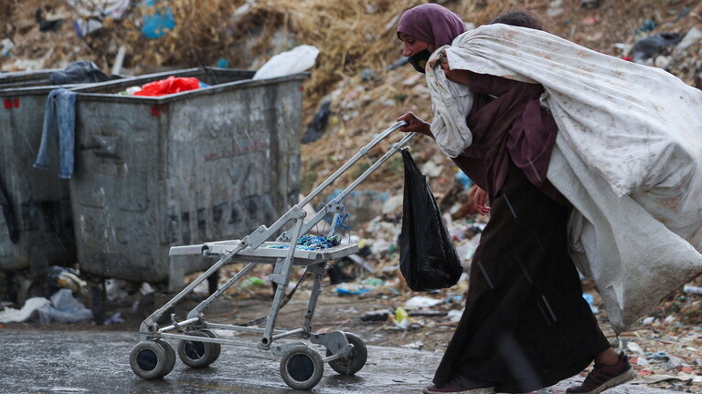 تقرير مقلق للبنك الدولي والصحة العالمية: الوباء قد يدفع 500 مليون شخص إلى براثن الفقر المدقع