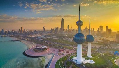 الكويت تدعو مواطنيها لمغادرة بعض الدول الأوروبية