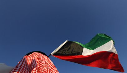 التئام الاجتماع التشاوري الوزاري في الكويت لمناقشة قضايا الدول العربية