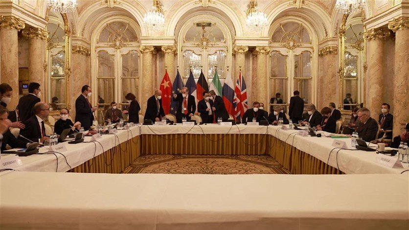 أوروبا تعبر عن “خيبة أمل وقلق” خلال المناقشات حول النووي الإيراني