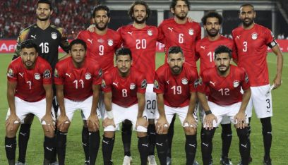 الاتحاد المصري يعين مدرباً جديداً لمنتخب “الفراعنة”