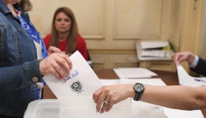 نتائج صادمة في الإنتخابات وفقاً لإحصاءات أجرتها سفارة دولة كبرى… (حسان الحسن-الثبات)