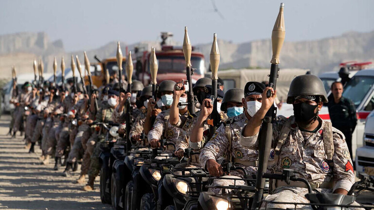 إيران: حذرنا العراق مرارا بشأن التهديدات