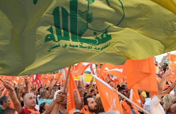 التيار الوطني الحر: آخر ما كنّا نريده هو ان ندخل في نقاش اعلامي مع حزب الله، لكن الحقيقة تفرض علينا!