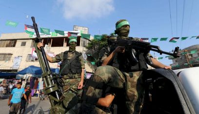 الجناح العسكري لحركة حماس: وفاة محتجز إسرائيلي يبلغ من العمر 34 جراء “نقص الدواء والغذاء”