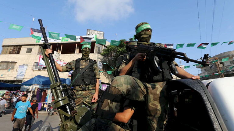 مصادر “الحدث”: حماس وافقت على مرحلتين من المفاوضات والعمل يتركز على المرحلة الثالثة لإنهاء الحرب