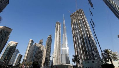 دبي تستقبل نحو 5 ملايين زائر خلال 10 أشهر