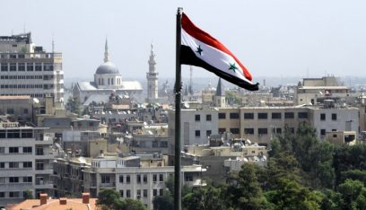 رئيس وزراء سوريا: لدينا الخبرة والقدرة على التعامل مع الأوضاع الطارئة والمستجدات