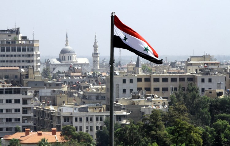 دمشق: الجولان المحتل جزء لا يتجزأ من أراضي سوريا وسنعمل على إعادته كاملاً