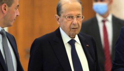 سويسرا بدأت تسليم لبنان مستندات تخصّ التحقيقات حول سلامة | عون: أيّ مساعدة لا تمر بالدولة رشوة انتخابيّة