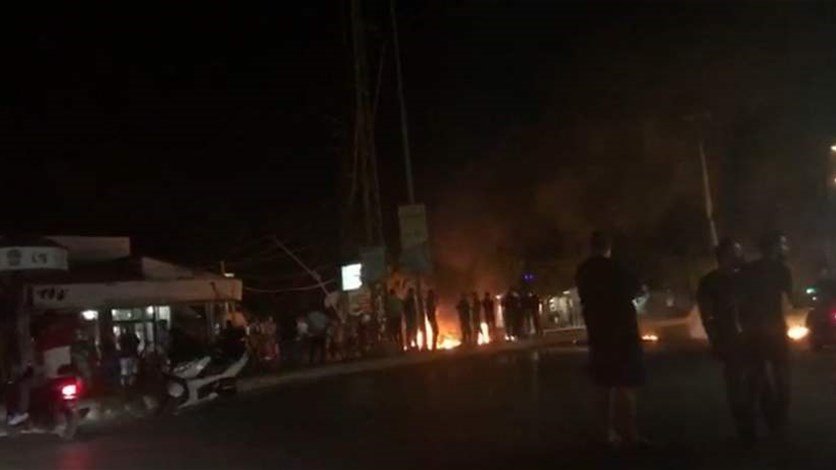 المنار: عناصر فوضوية وغير منضبطة تقوم بإحداث فوضى مشبوهة الأهداف على طريق المطار