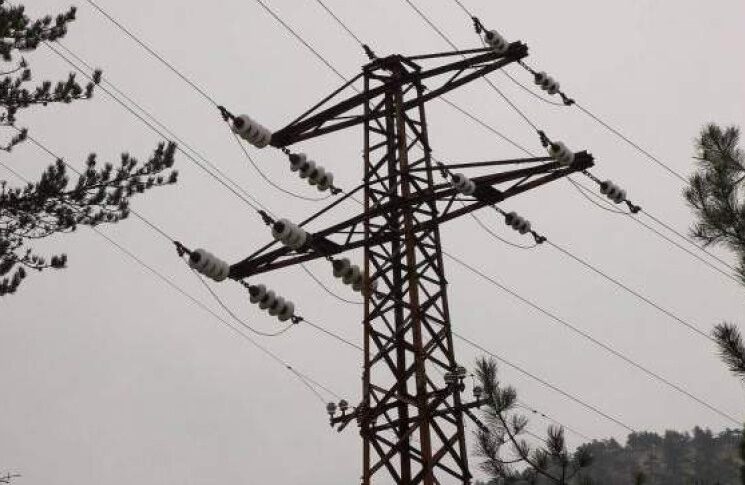 سرقة الشبكة النحاسيّة لـ”كهرباء لبنان” في علمان