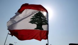 إنطلاقة الدولة اللبنانية سارية على قدم وساق