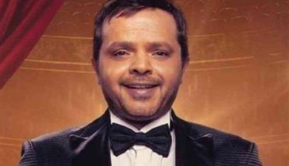 طرح البوستر الرسمي لفيلم محمد هنيدي الجديد