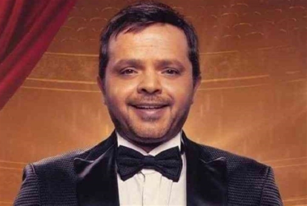 طرح البوستر الرسمي لفيلم محمد هنيدي الجديد