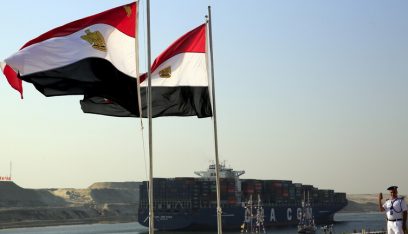 مصر تدعو الجامعة العربية لاجتماع عاجل