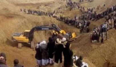 أكثر من 70 قتيلا في انهيار منجم ذهب في مالي