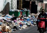 مناقصتان لتلزيم جمع النفايات من قرى اتحاد بلديات صيدا – الزهراني