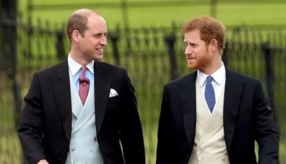 هاري تواصل سراً مع ويليام.. يرغب في العودة إلى العائلة الملكية