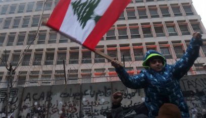 البنك الدولي عن لبنان: الإنكار الكبير (محمد وهبة-الاخبار)