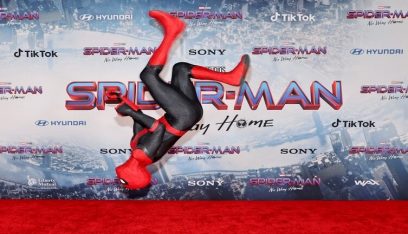 “SPIDER-MAN: NO WAY HOME” يعود لتصدّر إيرادات السينما في أميركا الشمالية