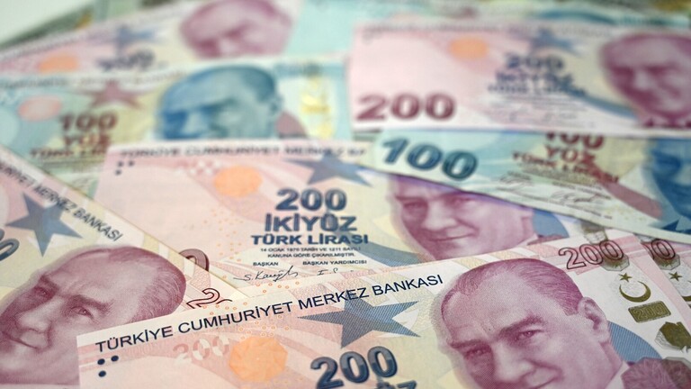 التضخم في تركيا يسجل مستوى قياسياً