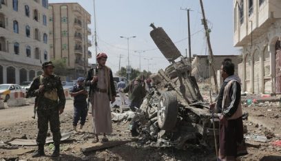التحالف العربي: مقتل أكثر من 220 عنصرًا من الحوثيين في مأرب وشبوة