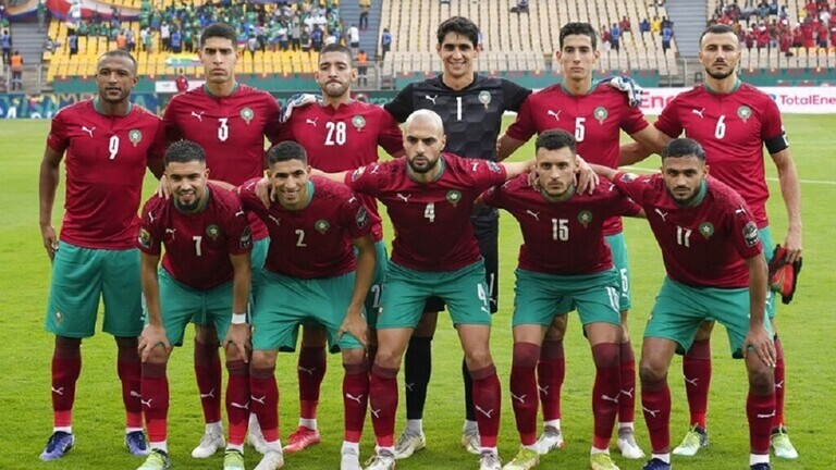 تحديد منافس المغرب في ثمن نهائي كأس أمم إفريقيا