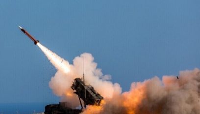 التحالف يعترض صاروخًا أطلقه الحوثيون نحو ظهران الجنوب