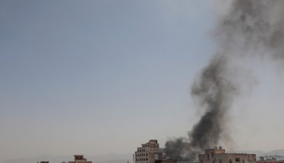 مواقف عربية حول الهجمات الحوثية المتتالية على السعودية والإمارات