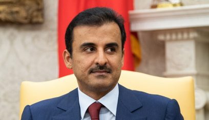 قطر: زيارة الأمير تميم لواشنطن تبحث تعزيز الأمن في المنطقة