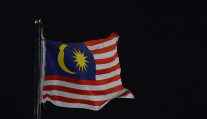ماليزيا تؤكد استعدادها للتفاوض مع الصين حول بحر الصين الجنوبي