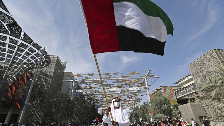 الشيخ محمد بن زايد استقبل الأمير محمد بن سلمان الذي يقوم بزيارة أخوية إلى دولة الامارات: العمل على إيجاد مسار للسلام العادل والشامل والدائم