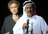 خلف الحبتور: نثق بدولتنا ونتمنى السلام للبنان