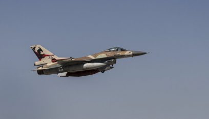 سوريا: وسائط الدفاع الجوي تتصدى لعدوان إسرائيلي على محيط دمشق
