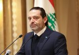 الحريري في لقائه لافروف وبوغدانوف: لضرورة وضع حد للعدوان الاسرائيلي الهمجي على لبنان