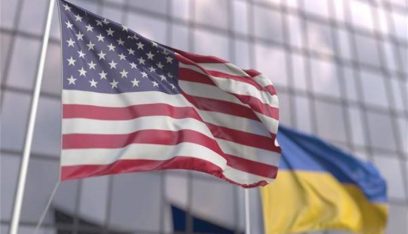 واشنطن تأمر عائلات دبلوماسييها في كييف بالمغادرة