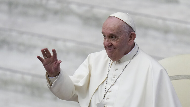 الفاتيكان: البابا فرنسيس سيزور البحرين من 3 إلى 6 تشرين الثاني