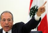 جميل السيد: لأوّل مرّة نسمع رئيساً أميركياً يقول كلاماً بهذا الوضوح