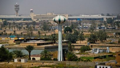 الطيران المدني العراقي: لم يصلنا أي إشعار من الخطوط الكويتية