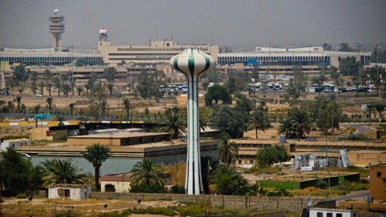 الطيران المدني العراقي: لم يصلنا أي إشعار من الخطوط الكويتية