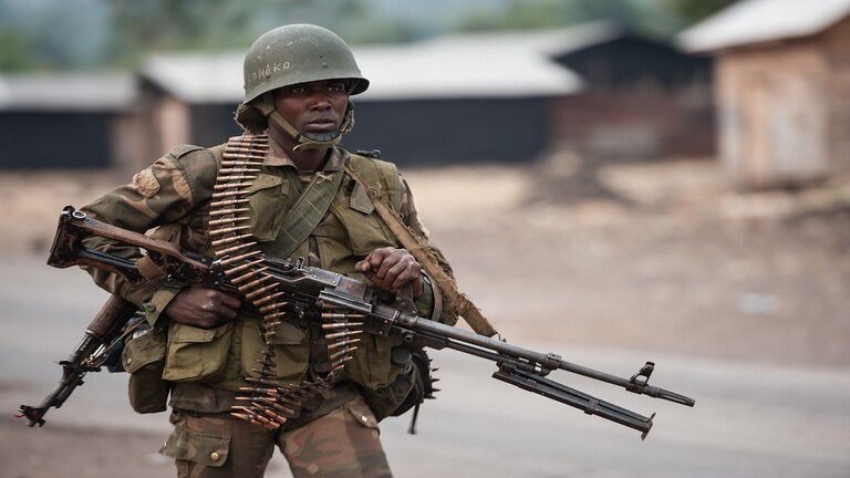 الكونغو.. نزوح الآلاف وسط اشتباكات بين الجيش والمتمردين