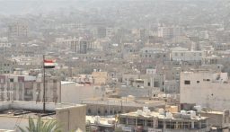 فيديو من الغارات التي استهدفت مطار صنعاء
