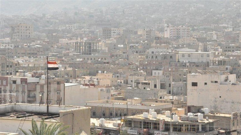 إعلام يمني: قصف أميركي بريطاني على منطقة القطينات بمديرية باقم في محافظة صعدة اليمنية