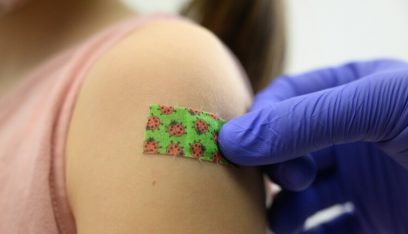 إيران تسمح بتطعيم الأطفال بلقاحات كورونا