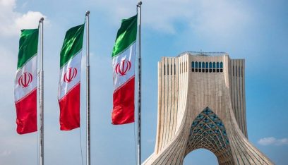 إيران: مستعدون لاستئناف الحوار مع السعودية في بغداد