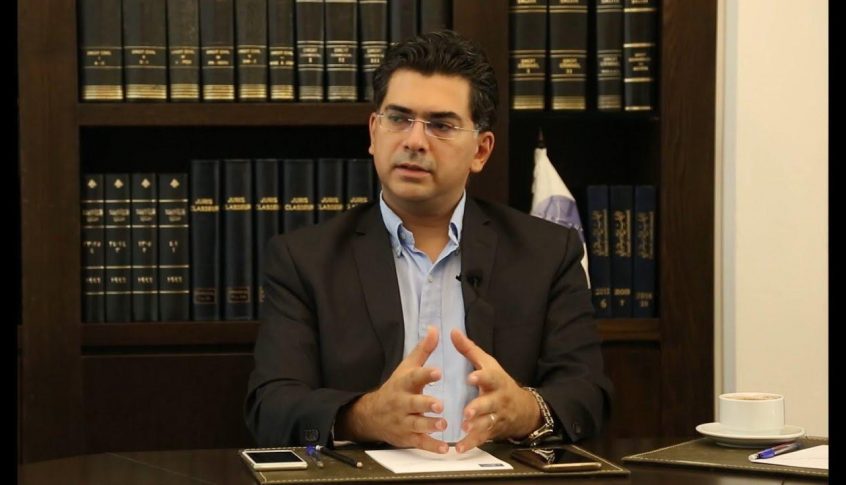 مرقص: زيارة الرئيس عون التاريخية  “تلفزيون لبنان” رسالة واضحة بأن التلفزيون شأنه شأن لبنان سيبقى ويستمر ويزدهر