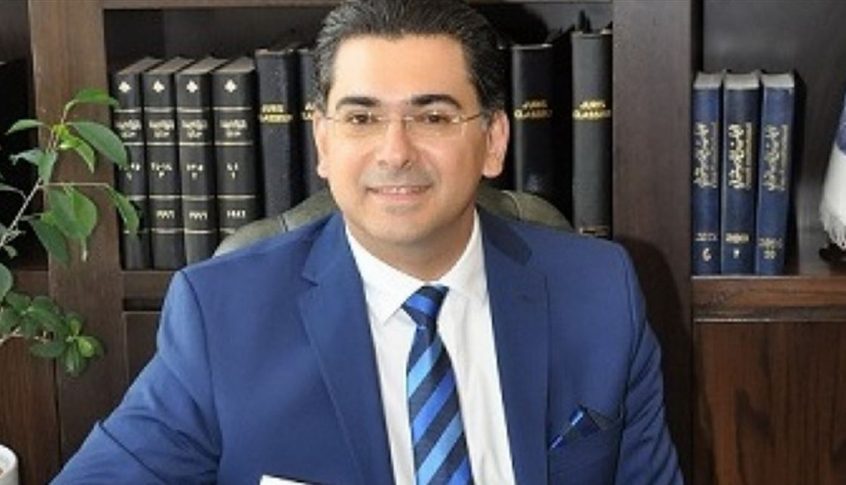 وزير الاعلام زار مطرانية سيدة النجاة في زحلة: هدفنا إعادة لبنان الى حضوره الإعلامي العربي والدولي
