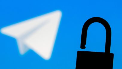 “ماسينجر تلغرام” في ألمانيا مهدد بغرامات بملايين الدولارات